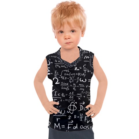 E=mc2 Text Science Albert Einstein Formula Mathematics Physics Kids  Sport Tank Top by Jancukart