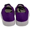 Eminence Purple	 - 	Classic Low Top Sneakers View4