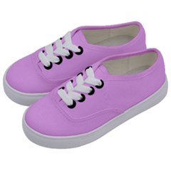 Blossom Pink	 - 	classic Low Top Sneakers by ColorfulShoes