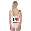 I love nancy Princess Tank Leotard  View2