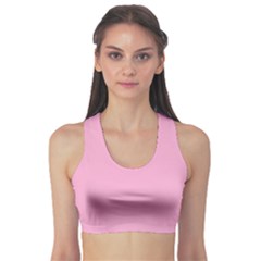 Lilac Sachet	 - 	sports Bra by ColorfulSportsWear