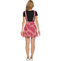 Watermelon Red Food Fruit Healthy Summer Fresh Apron Dress View4