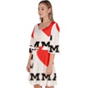 I love emma Velour Kimono Dress View2