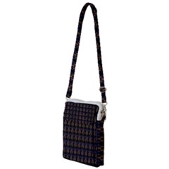 Digitalart Balls Multi Function Travel Bag by Sparkle