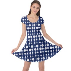 Pattern 24 Cap Sleeve Dress by GardenOfOphir