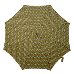 Pattern Hook Handle Umbrellas (small) by Sparkle