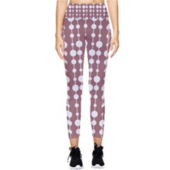 Pattern 25 Pocket Leggings  by GardenOfOphir