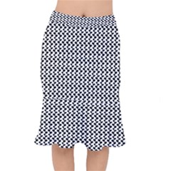Pattern 54 Short Mermaid Skirt by GardenOfOphir