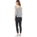 Pattern 73 Flowy Camisole Tank Top View2