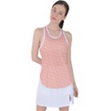 Pattern 95 Racer Back Mesh Tank Top View1