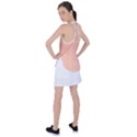 Pattern 95 Racer Back Mesh Tank Top View2