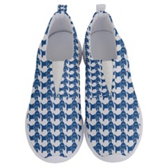 Pattern 162 No Lace Lightweight Shoes by GardenOfOphir