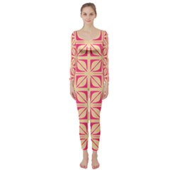 Pattern 166 Long Sleeve Catsuit by GardenOfOphir