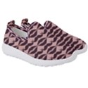 Pattern 182 Kids  Slip On Sneakers View3
