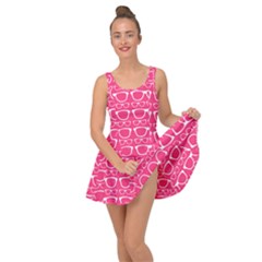 Pattern 204 Inside Out Casual Dress by GardenOfOphir