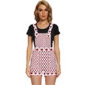 Pattern 271 Short Overalls View1