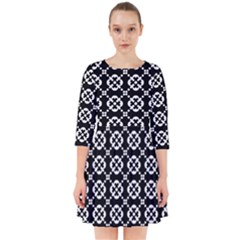 Pattern 288 Smock Dress by GardenOfOphir