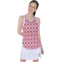 Pattern 303 Racer Back Mesh Tank Top View1