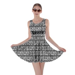 Pattern 321 Skater Dress by GardenOfOphir