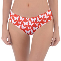 Pattern 337 Reversible Classic Bikini Bottoms by GardenOfOphir