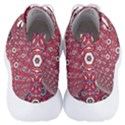 Sphere Spherical Metallic Colorful Circular Orb Men s Lightweight High Top Sneakers View4