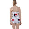 I love billy Boyleg Tankini Set  View2