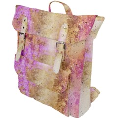 Background-104 Buckle Up Backpack by nateshop