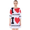 I love benjamin Smock Dress View1