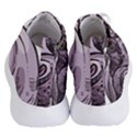 Hippopotamus Animal Wildlife Hippo Women s Lightweight High Top Sneakers View4