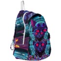 Gamer Life Foldable Lightweight Backpack View3