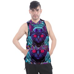 Gamer Life Men s Sleeveless Hoodie by minxprints