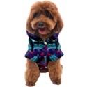 Gamer Life Dog Coat View1