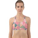 Background Geometric Triangle Back Web Sports Bra View1