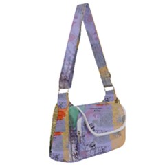 Scrapbook Paris Vintage France Multipack Bag by Salman4z