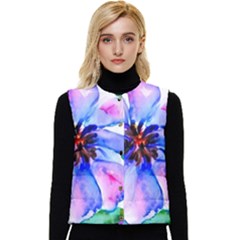 220cde476e6c434b8bbbaee3fd39d8f1 Women s Short Button Up Puffer Vest by Fhkhan22