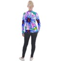 220cde476e6c434b8bbbaee3fd39d8f1 Velvet Zip Up Jacket View2