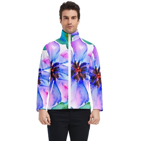 220cde476e6c434b8bbbaee3fd39d8f1 Men s Bomber Jacket by Fhkhan22
