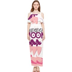 2 20230504 230106 0001 Draped Sleeveless Chiffon Jumpsuit by Fhkhan22