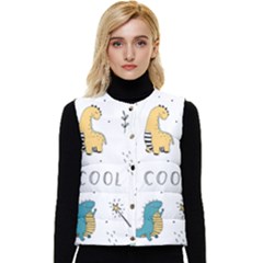 20230509 010828 0000 Women s Short Button Up Puffer Vest by Fhkhan22