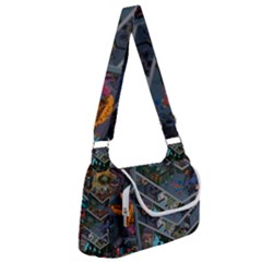 Fictional Character Cartoons Multipack Bag by Salman4z