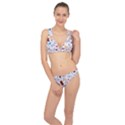 Medicine Classic Banded Bikini Set  View1