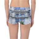 Squad Latvia Architecture Reversible Boyleg Bikini Bottoms View2