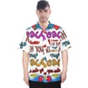 Christian Christianity Religion Men s Hawaii Shirt View1