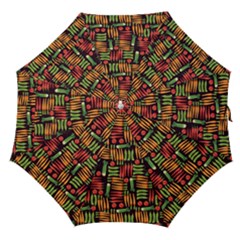 Vegetable Straight Umbrellas by SychEva