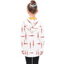 Pepper Kids  Double Breasted Button Coat View2