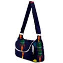 Rocket Halftone Astrology Astronaut Multipack Bag View2