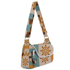 Nautical Elements Collection Multipack Bag by Salman4z