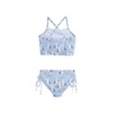 Cute-seagulls-seamless-pattern-light-blue-background Girls  Tankini Swimsuit View2