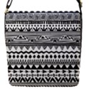 Boho-style-pattern Removable Flap Cover (S) View1