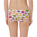 Tropical-fruits-berries-seamless-pattern Classic Bikini Bottoms View2